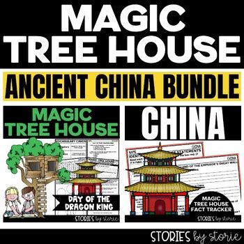 Solving a Mystery in India with Magic Tree House 4: Tigers in Terai